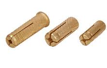 Manufacturers Exporters and Wholesale Suppliers of Brass Anchors Jamnagar Gujarat